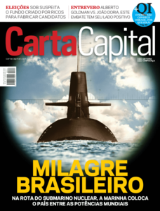 Carta Capital Carta Capital