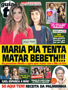 Guia da TV Guia da TV