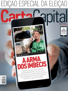Carta Capital Carta Capital