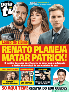 Guia da TV Guia da TV