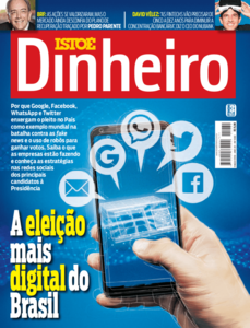 ISTOÉ Dinheiro - Acervo