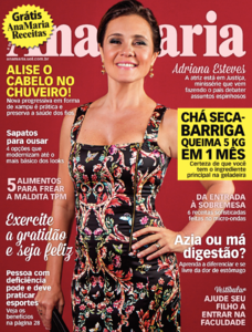 Ana Maria Ana Maria