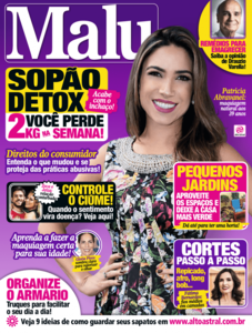 Malu Malu