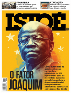 ISTOÉ - Acervo