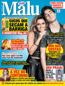 Malu Malu