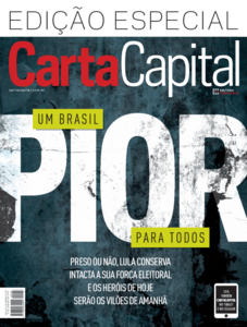 Carta Capital Carta Capital
