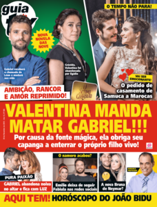 Guia da TV Guia da TV