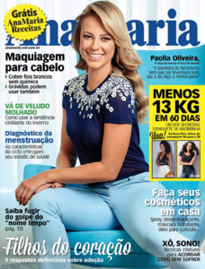 Ana Maria Ana Maria