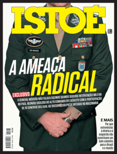 ISTOÉ - Acervo