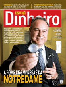 ISTOÉ Dinheiro - Acervo