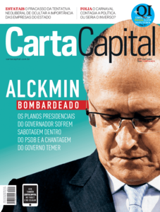 Carta Capital Carta Capital