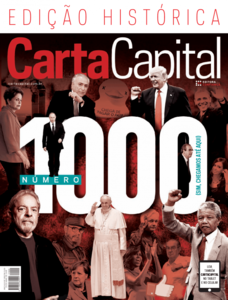 Carta Capital Carta Capital
