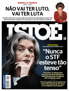 ISTOÉ - Acervo