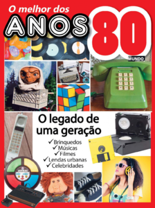 Conhecer Fantástico Conhecer Fantástico