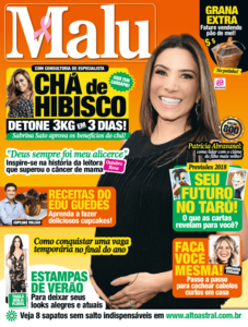 Malu Malu