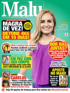 Malu Malu