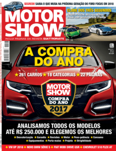 Motor Show