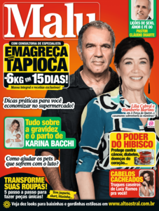 Malu Malu