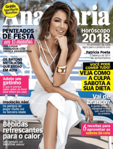 Ana Maria Ana Maria