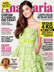 Ana Maria Ana Maria