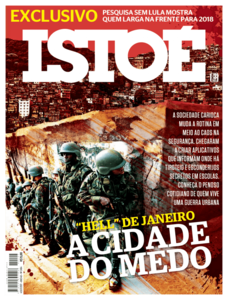 ISTOÉ - Acervo