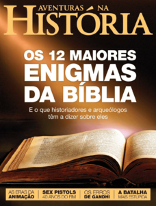 Aventuras na História Aventuras na História
