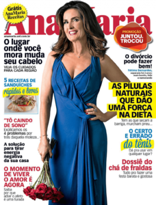Ana Maria Ana Maria