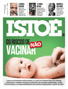 ISTOÉ - Acervo