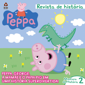 Peppa Pig