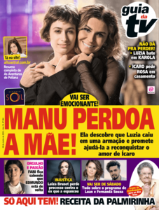 Guia da TV Guia da TV