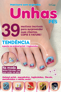 Manicure Com Estilo