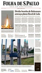 Folha de S.Paulo