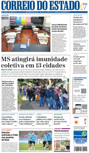 Correio do Estado MS