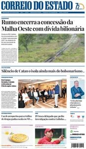 Correio do Estado MS