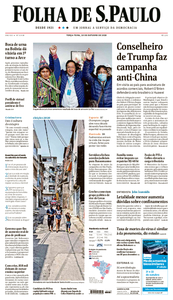 Folha de S.Paulo