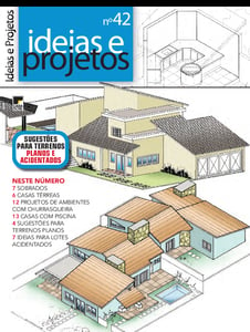 Ideias e Projetos