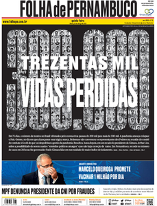 Folha de Pernambuco