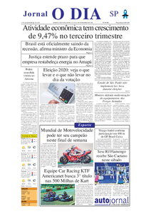O Dia SP