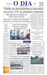 O Dia SP