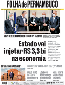 Folha de Pernambuco