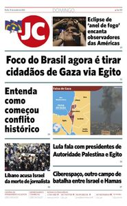 Jornal do Commercio