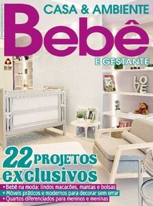 Casa e Ambiente Bebê