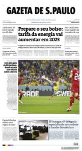 Jornal Gazeta