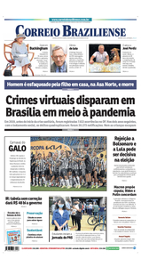 Correio Braziliense