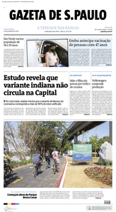 Jornal Gazeta