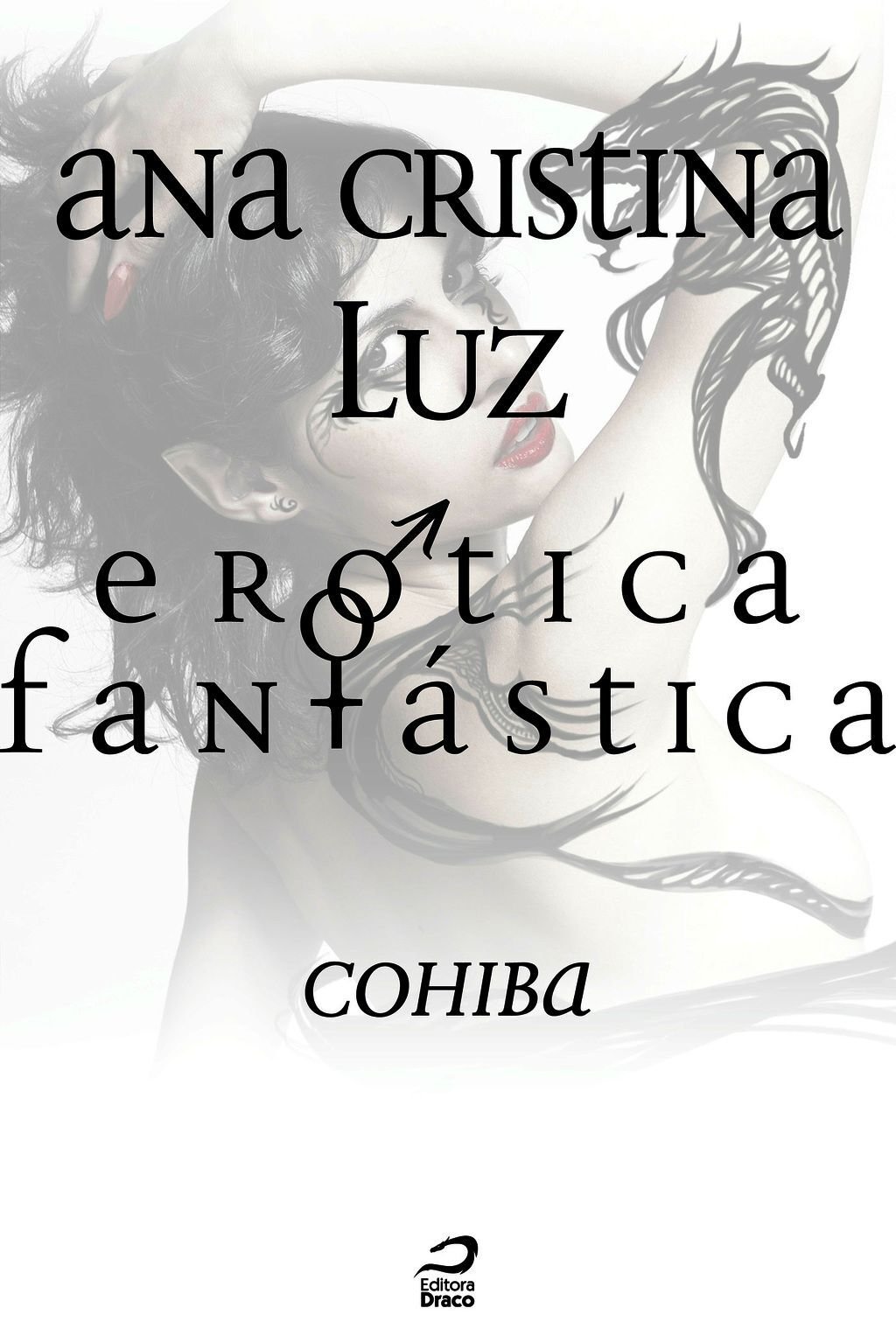 Erótica Fantástica - Cohiba