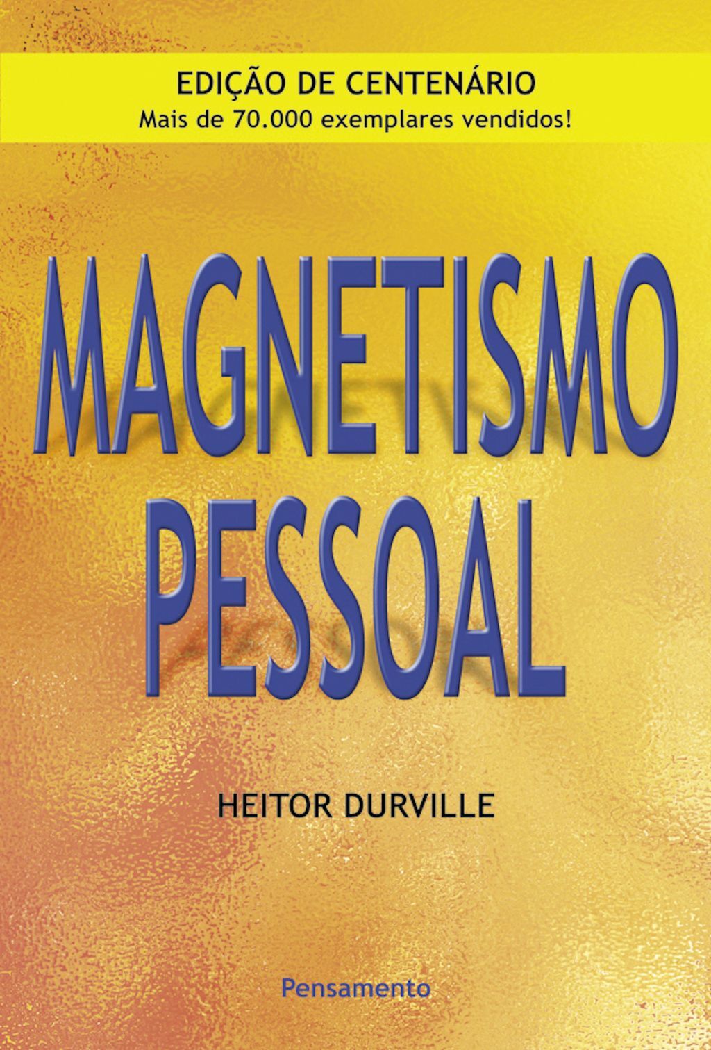 Magnetismo Pessoal