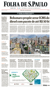 Folha de S.Paulo