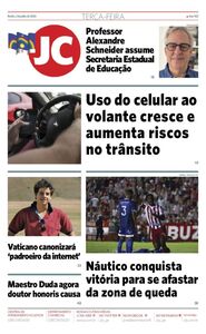 Jornal do Commercio