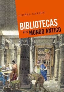 Bibliotecas no Mundo Antigo